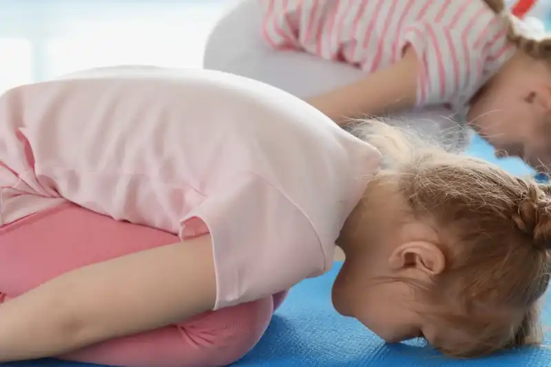 Formación de Yoga Infantil – Integra el Yoga en tus Clases de Nivel Inicial